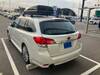 SUBARU LEGACY TOURING WAGON