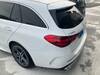MERCEDES BENZ C-CLASS Stationwagon