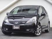 2013 HONDA FIT RS