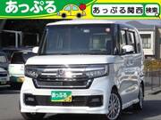 2021 HONDA N-BOX CUSTOM