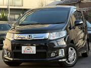 2014 HONDA FREED SPIKE HYBRID