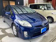 2009 TOYOTA PRIUS G
