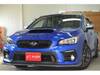 SUBARU WRX S4