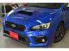 SUBARU WRX S4