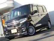 2021 HONDA N-BOX CUSTOM