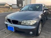2006 BMW 1 SERIES 116i
