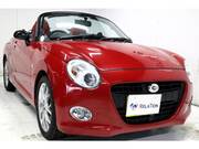 2015 DAIHATSU COPEN