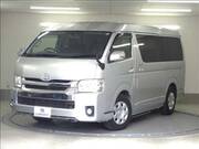 2015 TOYOTA HIACE WAGON