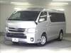 TOYOTA HIACE WAGON