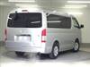 TOYOTA HIACE WAGON