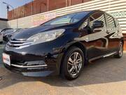 2013 NISSAN NOTE RIDER