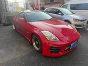 2007 NISSAN FAIRLADY Z VERSION T