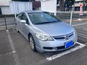 2007 HONDA CIVIC