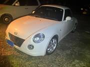 2004 DAIHATSU COPEN ACTIVE TOP