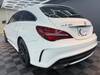 MERCEDES BENZ CLA-CLASS Shooting Brake