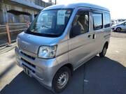 2012 DAIHATSU HIJET CARGO