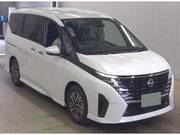 2025 NISSAN SERENA