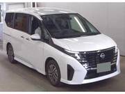 2025 NISSAN SERENA