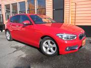 2015 BMW 1 SERIES