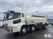 2004 FUSO SUPER GREAT