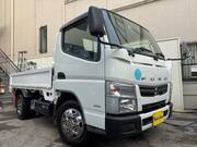 2014 FUSO CANTER