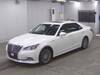 TOYOTA CROWN HYBRID