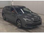 2022 SUBARU IMPREZA SPORTS