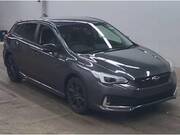 2022 SUBARU IMPREZA SPORTS