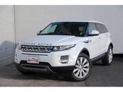 2014 LAND ROVER RANGE ROVER EVOQUE