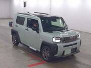 2025 DAIHATSU OTHER