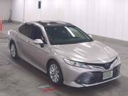 2017 TOYOTA CAMRY G