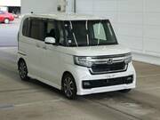 2021 HONDA N-BOX CUSTOM