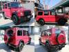 MERCEDES BENZ G-CLASS
