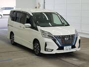 2022 NISSAN SERENA