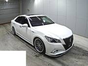 2013 TOYOTA CROWN HYBRID Athlete S