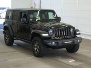 2022 CHRYSLER JEEP WRANGLER UNLIMITED