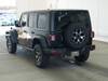 CHRYSLER JEEP WRANGLER UNLIMITED