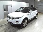 2013 LAND ROVER RANGE ROVER EVOQUE