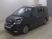 2018 NISSAN SERENA