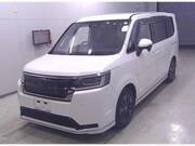 2023 HONDA STEPWAGON