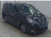 2020 NISSAN SERENA