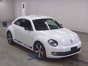 2015 VOLKSWAGEN THE BEETLE