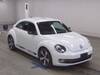 VOLKSWAGEN THE BEETLE