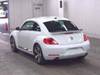 VOLKSWAGEN THE BEETLE