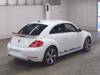 VOLKSWAGEN THE BEETLE