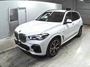 2020 BMW X5