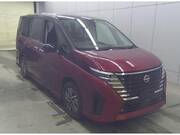 2023 NISSAN SERENA