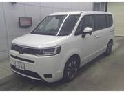 2023 HONDA STEPWAGON