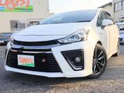 2018 TOYOTA PRIUS ALPHA