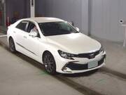 2017 TOYOTA MARK X